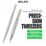 RELIFE SA-11 Textured Precision Sharp Tweezers