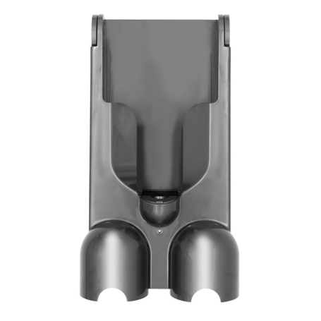 Dyson V10 Compatible Wall Charging Stand + Transparent Rear Panel