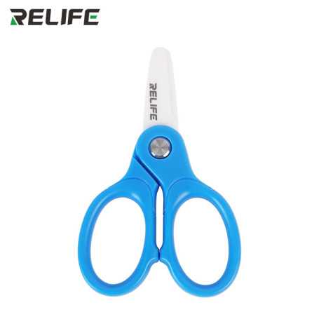 RELIFE RL-102A Mini Insulated Ceramic Scissors