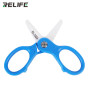 RELIFE RL-102A Mini Insulated Ceramic Scissors