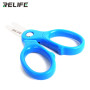 RELIFE RL-102A Mini Insulated Ceramic Scissors