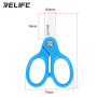 RELIFE RL-102A Mini Insulated Ceramic Scissors