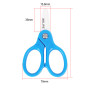 RELIFE RL-102A Mini Insulated Ceramic Scissors