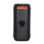 NDR-610 Bluetooth Speaker with Microphone - 2x6.5" - 800W - Black