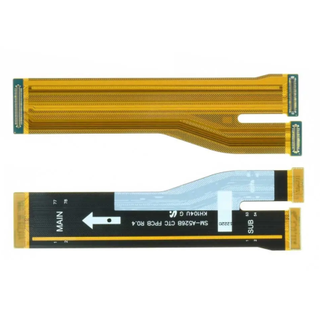 Motherboard Flex Cable Samsung Galaxy A52  (A525F) / (A526B)