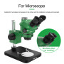 Œilletons pour microscopes - RELIFE M-26