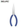 RELIFE RL-111 Toothless flat nose pliers