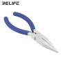 RELIFE RL-111 Toothless flat nose pliers