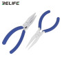 RELIFE RL-111 Toothless flat nose pliers