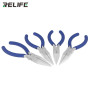 RELIFE RL-111 Toothless flat nose pliers