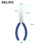 RELIFE RL-111 Toothless flat nose pliers