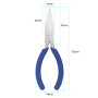 RELIFE RL-111 Toothless flat nose pliers