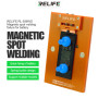 RELIFE RL-936WD Magnetic Suction Type Battery Spot Welding Fixture