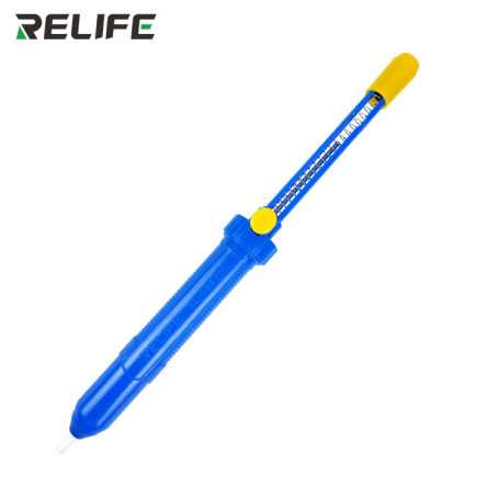 Extracteur de Soudure Manuel - RELIFE RL-084