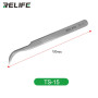 RELIFE TS-11 Precision Straight Tweezers