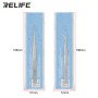 RELIFE TS-11 Precision Straight Tweezers