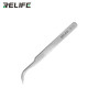 RELIFE TS-11 Precision Straight Tweezers