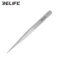 Precision Curved Tweezers - RELIFE TS-15