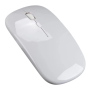 Classic Wireless Mouse - White