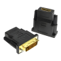 Adaptateur DVI vers HDMI