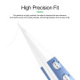 RELIFE RT-11E Titanium Alloy Ceramic Precision Straight Tweezers