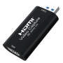 4K HDMI To USB Video Acquisition Card