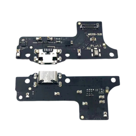 Alcatel 3L (6056/2021) Charging Board / Connector (M6209_SUB)