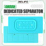 RELIFE RL-004SA  Anti-slip silicone pad for separator/Green