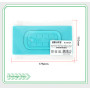 RELIFE RL-004SA  Anti-slip silicone pad for separator/Green