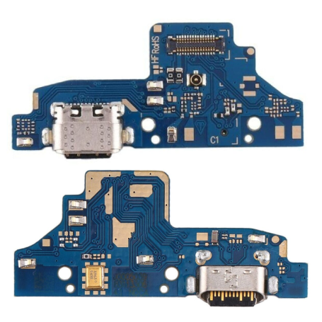 Carte / Connecteur de Charge Nokia 7.2 (TA-1193/78/96/81)