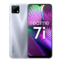 Realme 7i 64 GB Silver - Grade A With Box and Accessories