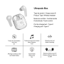 Bluetooth Earphones Ultrapods Max (Mayline)