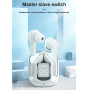 Bluetooth Earphones Ultrapods Max (Mayline)