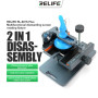 RELIFE RL-601S Plus Multifunctional dismantling screen rotating fixture