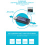 Testeur numérique USB SUNSHINE SS-302A
