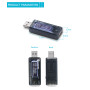 Testeur numérique USB SUNSHINE SS-302A
