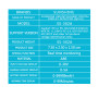 Testeur numérique USB SUNSHINE SS-302A