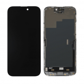 Screen iPhone 15 Pro Original Refurbished Ori15Pr | EasyMobile