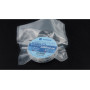 Fil de raccordement argenté SUNSHINE SS-007E / 200 M / 0,007 MM