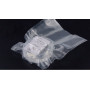 Fil de raccordement argenté SUNSHINE SS-007E / 200 M / 0,007 MM