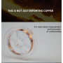 Câble de raccordement pour réparation d'empreintes digitales PCB iPhone SUNSHINE SS-007D / 0,01 MM