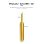 SUNSHINE SS-900M-T-KS soldering tip / IS tip