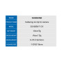 SUNSHINE SS-900M-T-KS soldering tip / IS tip
