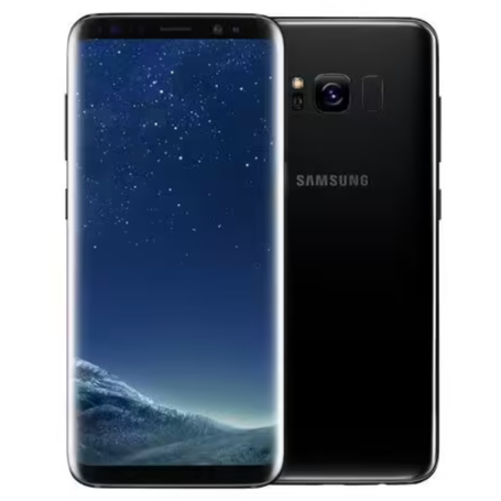 Samsung Galaxy S8 64GB Grey - Grade A