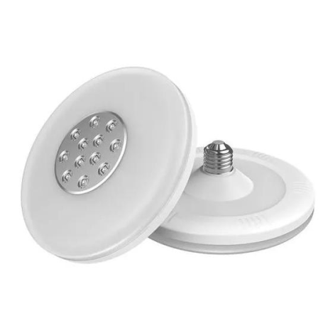 Lampe  SunClean UV-C + UV-A + Lighting UFO Light 18W