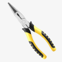 8" (200MM) Non-Slip Needle Nose Pliers