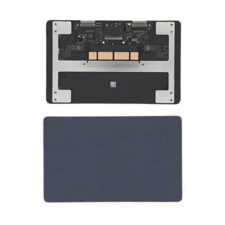 Trackpad Touchpad Macbook Air Retina 13” A3113 Blue