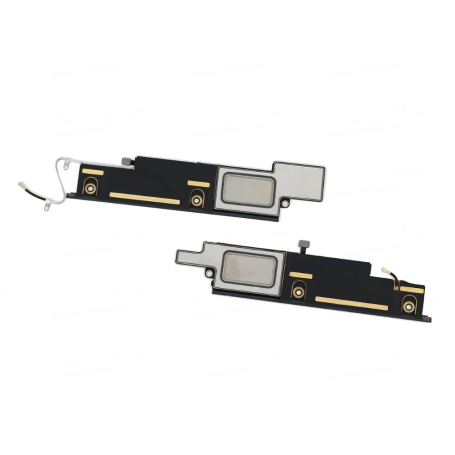 Left and Right and Speakers and Antennas For MacBook Air 13” A2681 A3113