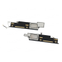 Antennes et Haut-Parleurs Gauche et Droit Pour MacBook Air 13" A2681 A3113