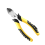 Nors Non-Slip Flat Pliers 6"